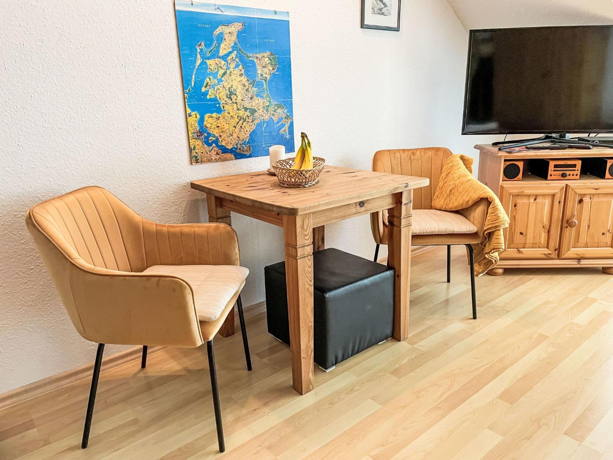 Apartment Glowe - Glw657 By Interhome ภายนอก รูปภาพ