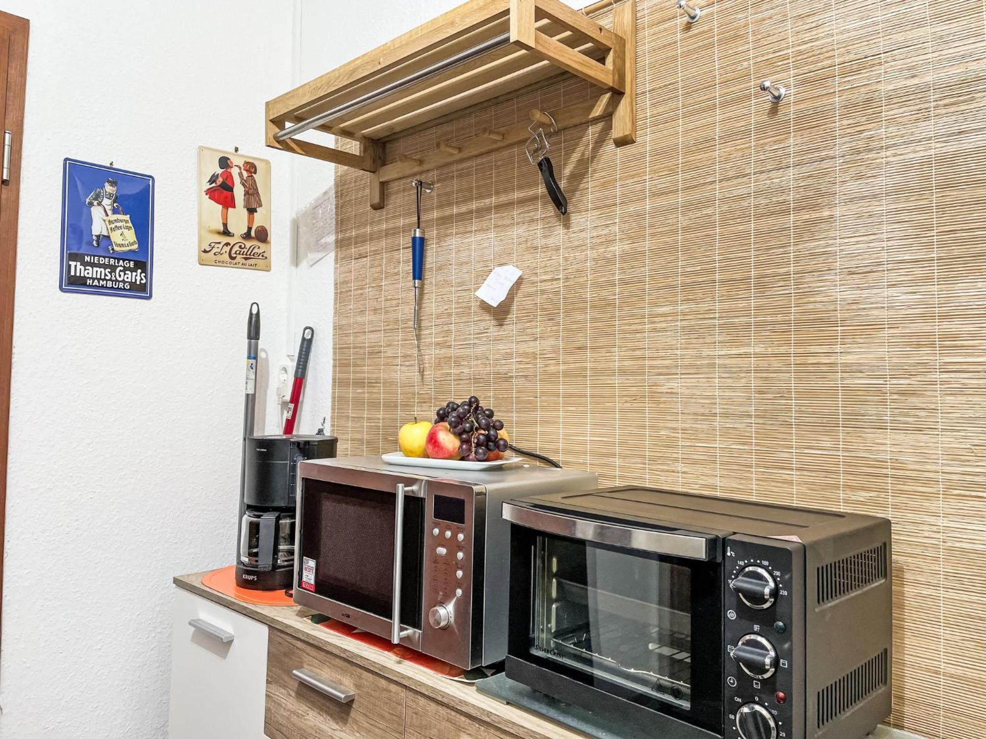 Apartment Glowe - Glw657 By Interhome ภายนอก รูปภาพ
